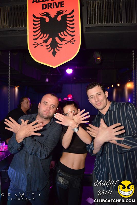 Gravity Soundbar nightclub photo 33 - October 8th, 2014