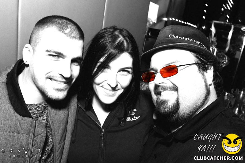 Gravity Soundbar nightclub photo 34 - October 8th, 2014
