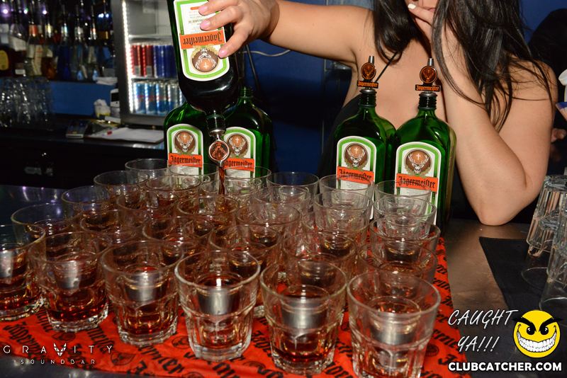 Gravity Soundbar nightclub photo 37 - October 8th, 2014