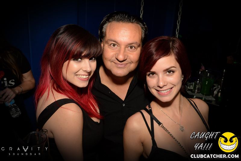 Gravity Soundbar nightclub photo 38 - October 8th, 2014