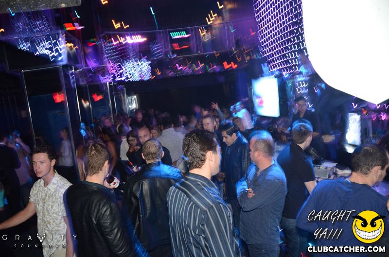 Gravity Soundbar nightclub photo 46 - October 8th, 2014