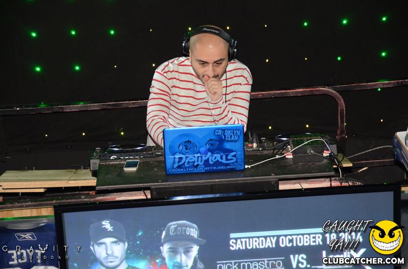 Gravity Soundbar nightclub photo 49 - October 8th, 2014