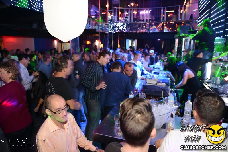 Gravity Soundbar nightclub photo 52 - October 8th, 2014