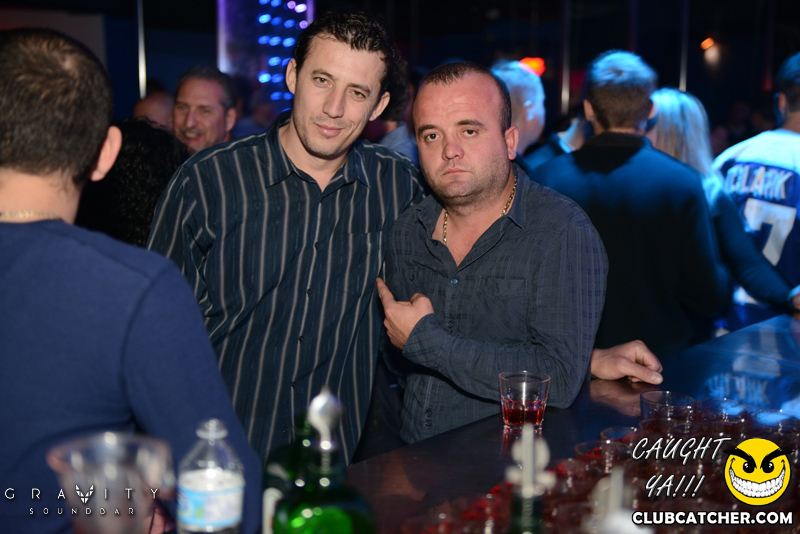 Gravity Soundbar nightclub photo 53 - October 8th, 2014