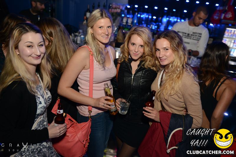 Gravity Soundbar nightclub photo 54 - October 8th, 2014