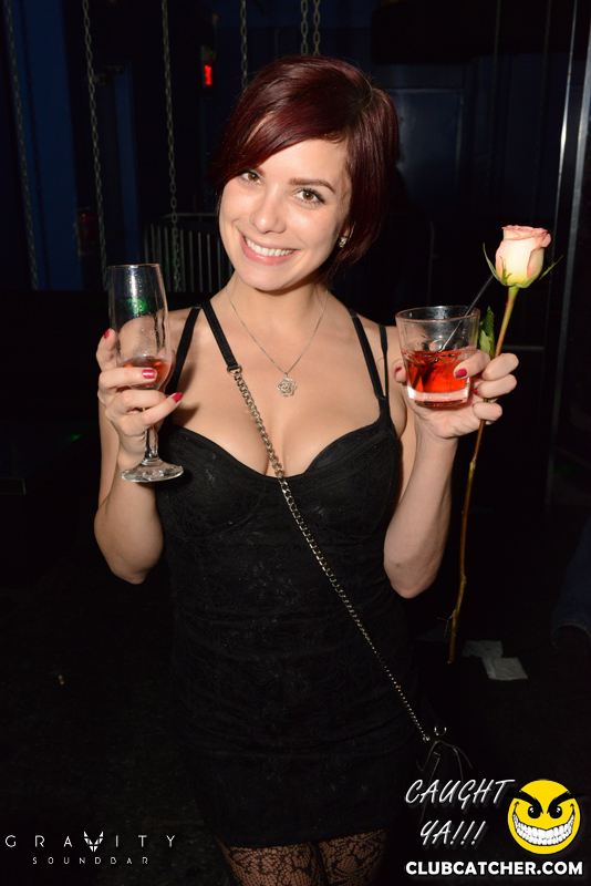 Gravity Soundbar nightclub photo 55 - October 8th, 2014