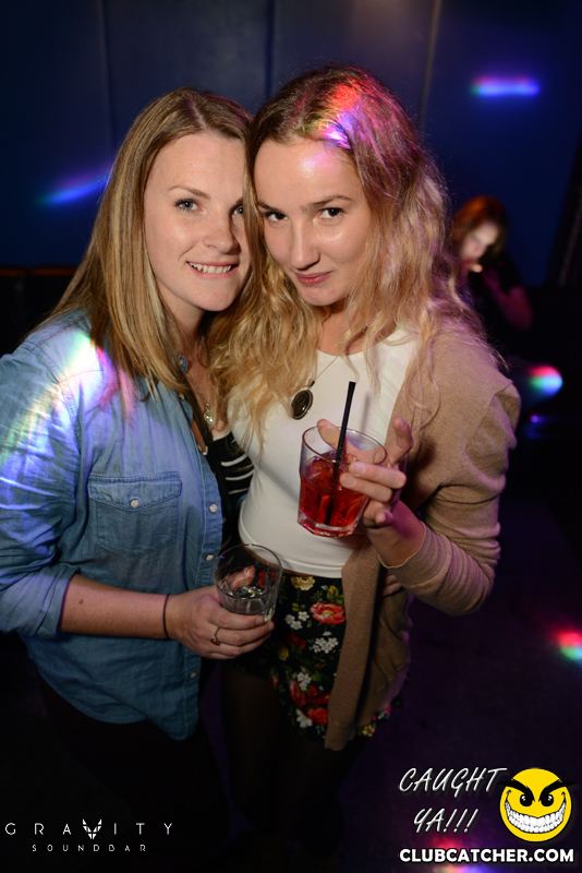 Gravity Soundbar nightclub photo 56 - October 8th, 2014