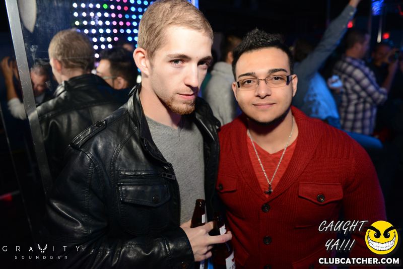 Gravity Soundbar nightclub photo 57 - October 8th, 2014