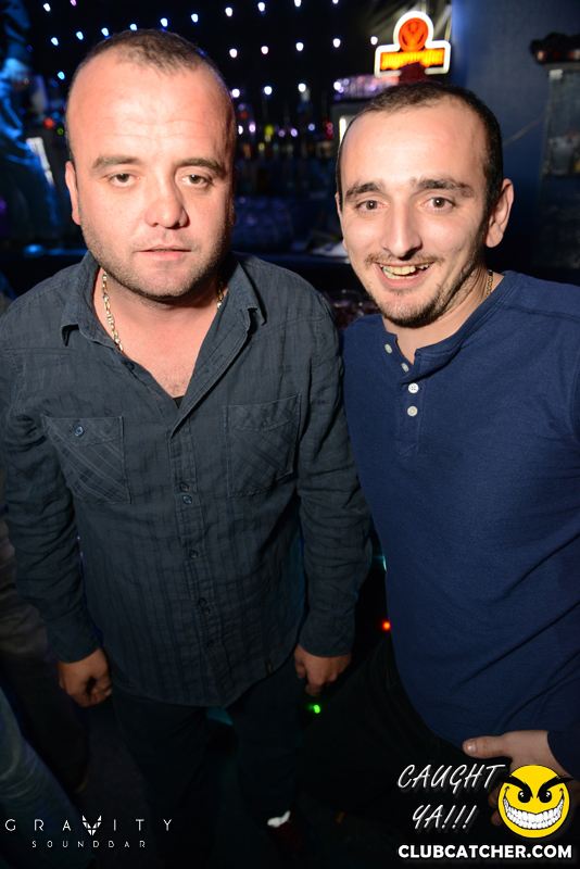 Gravity Soundbar nightclub photo 58 - October 8th, 2014