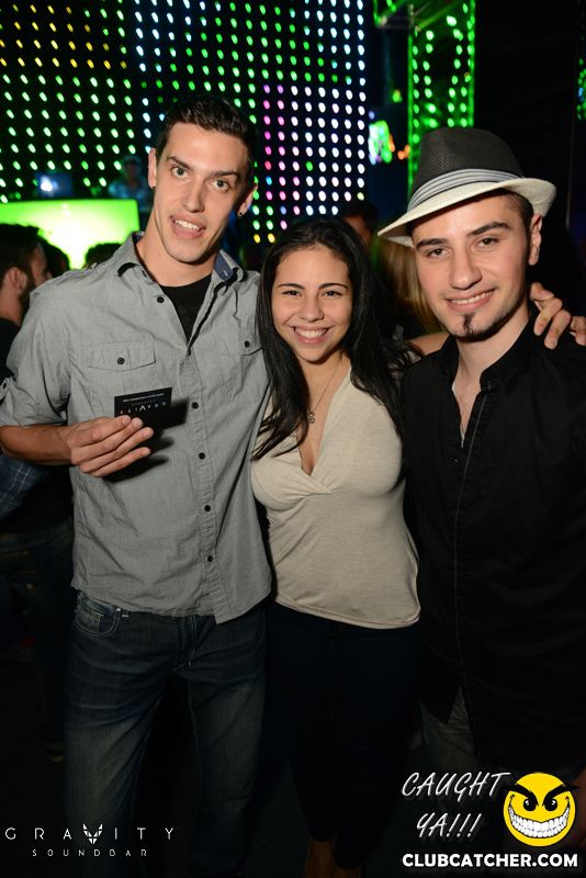 Gravity Soundbar nightclub photo 59 - October 8th, 2014