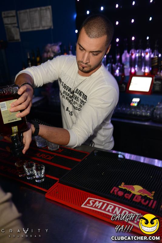 Gravity Soundbar nightclub photo 60 - October 8th, 2014