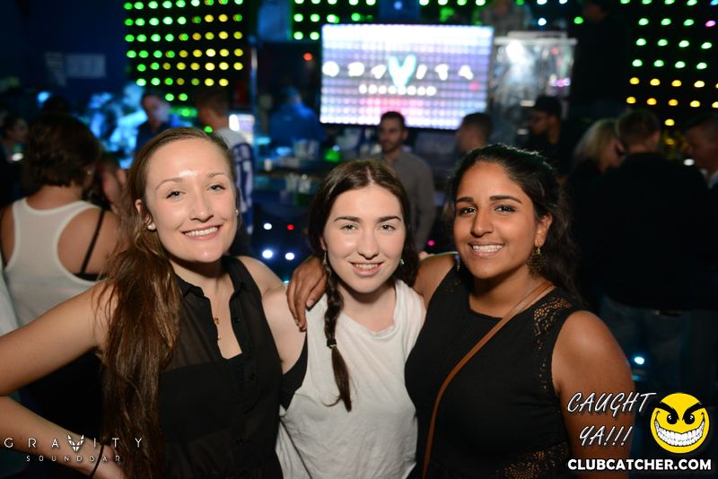 Gravity Soundbar nightclub photo 62 - October 8th, 2014