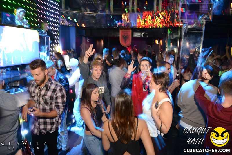 Gravity Soundbar nightclub photo 63 - October 8th, 2014