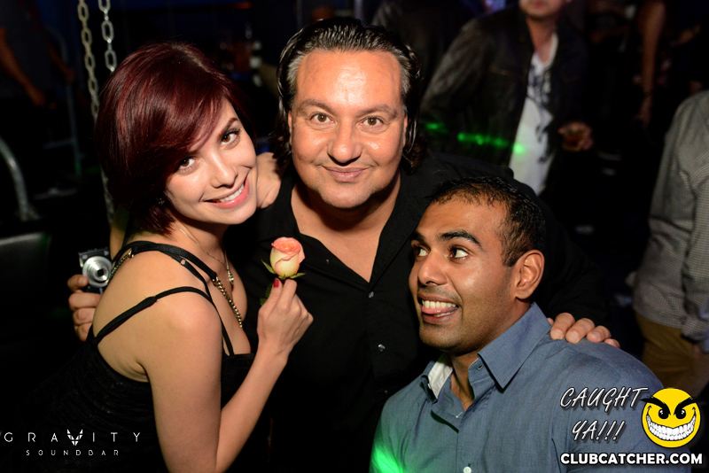 Gravity Soundbar nightclub photo 65 - October 8th, 2014
