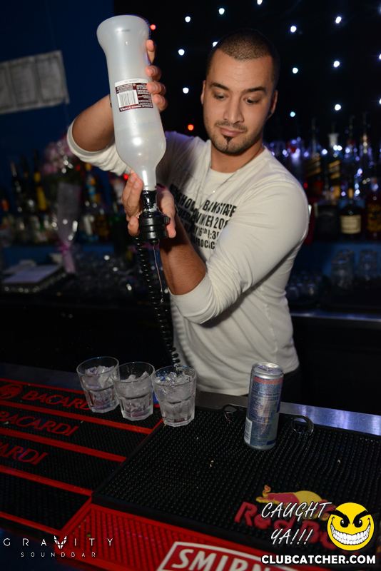 Gravity Soundbar nightclub photo 68 - October 8th, 2014