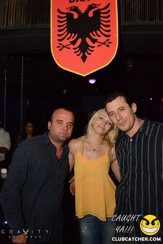 Gravity Soundbar nightclub photo 69 - October 8th, 2014