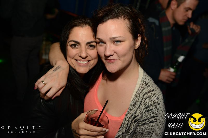 Gravity Soundbar nightclub photo 76 - October 8th, 2014