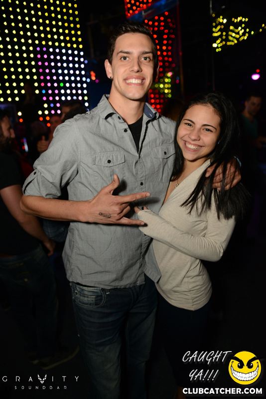 Gravity Soundbar nightclub photo 77 - October 8th, 2014