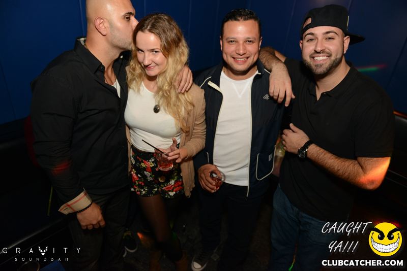Gravity Soundbar nightclub photo 78 - October 8th, 2014