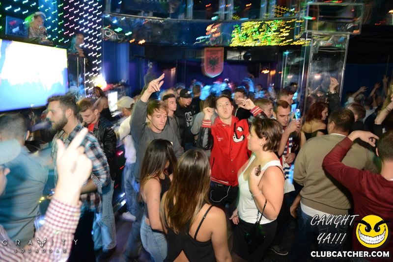 Gravity Soundbar nightclub photo 81 - October 8th, 2014