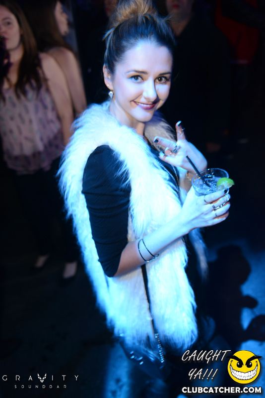 Gravity Soundbar nightclub photo 82 - October 8th, 2014
