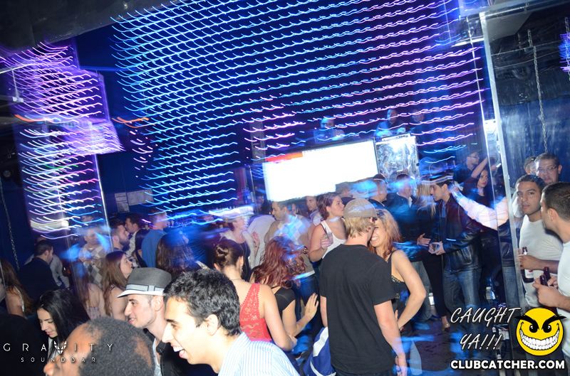 Gravity Soundbar nightclub photo 84 - October 8th, 2014