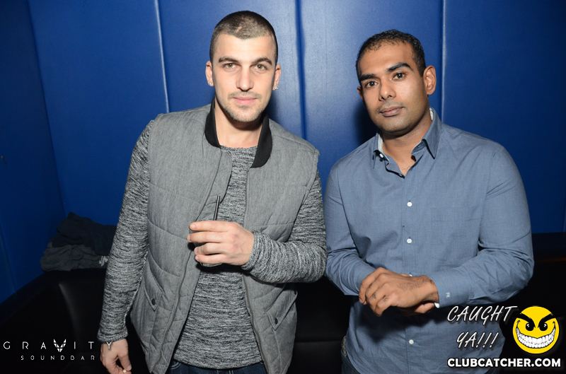 Gravity Soundbar nightclub photo 85 - October 8th, 2014
