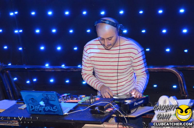 Gravity Soundbar nightclub photo 86 - October 8th, 2014