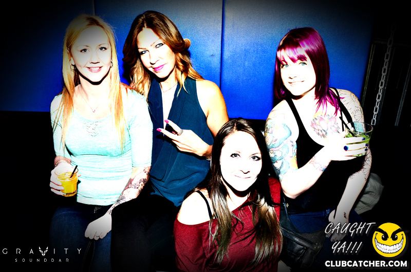 Gravity Soundbar nightclub photo 87 - October 8th, 2014