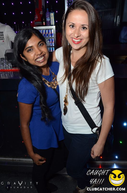 Gravity Soundbar nightclub photo 90 - October 8th, 2014