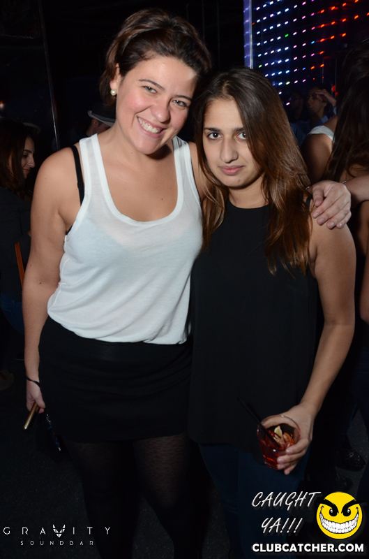 Gravity Soundbar nightclub photo 91 - October 8th, 2014