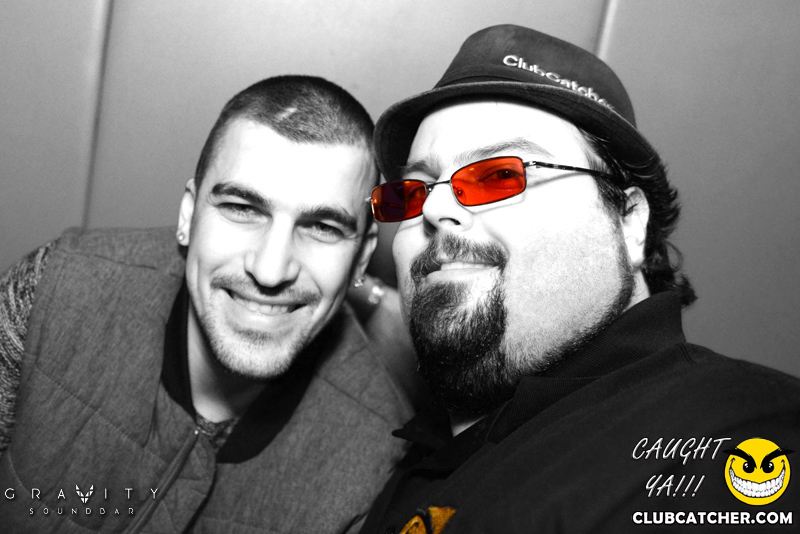 Gravity Soundbar nightclub photo 92 - October 8th, 2014