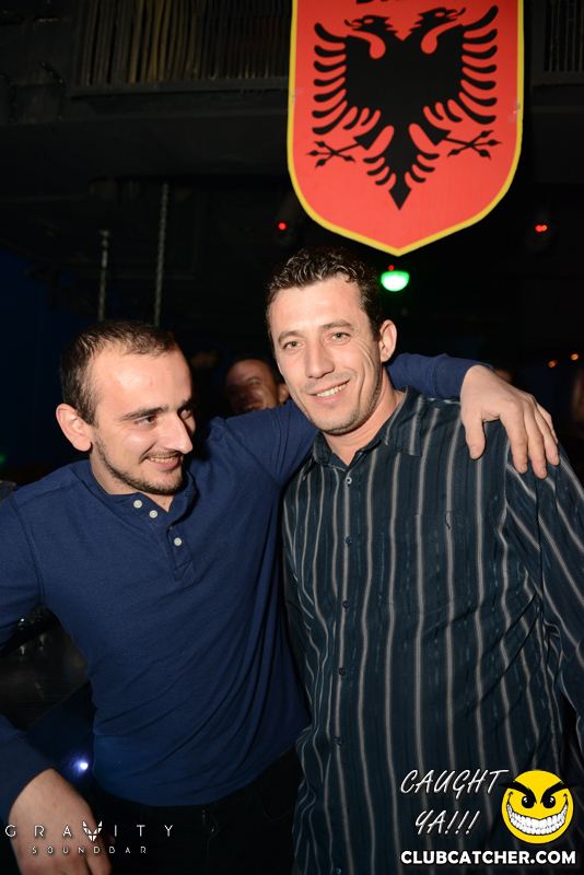Gravity Soundbar nightclub photo 95 - October 8th, 2014