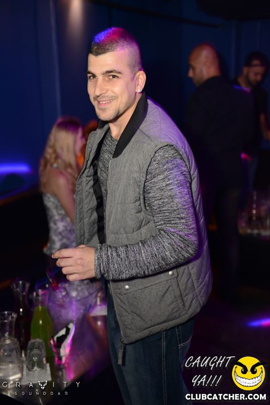 Gravity Soundbar nightclub photo 96 - October 8th, 2014