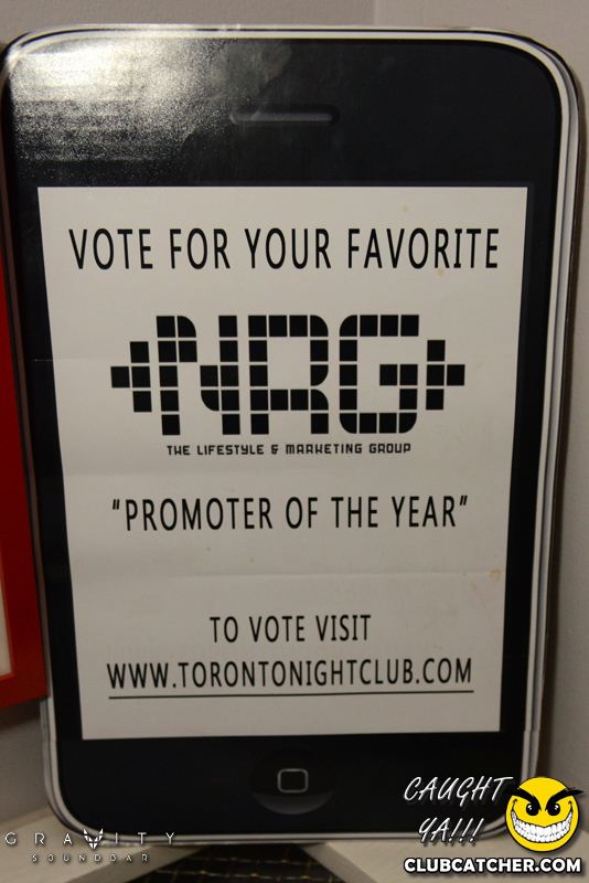 Gravity Soundbar nightclub photo 97 - October 8th, 2014