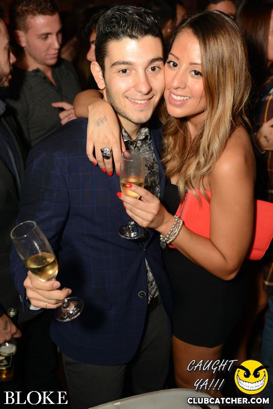 Bloke nightclub photo 13 - October 3rd, 2014