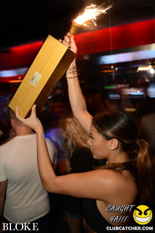 Bloke nightclub photo 16 - October 3rd, 2014