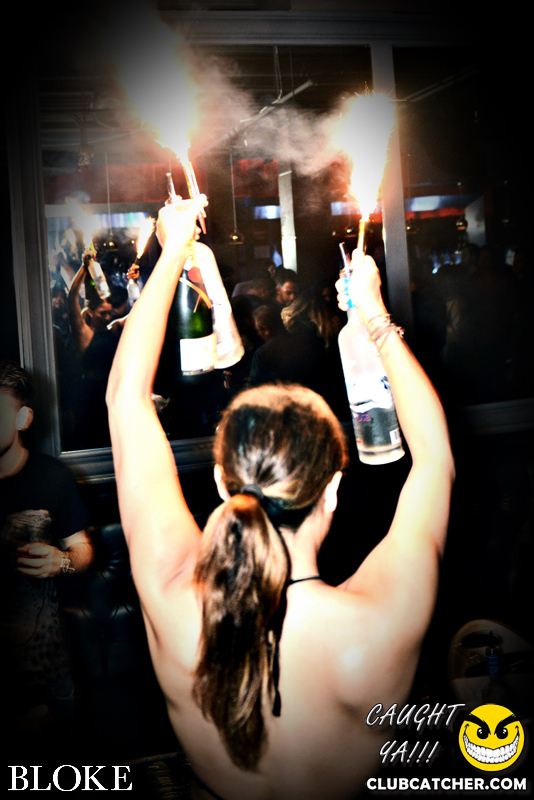 Bloke nightclub photo 17 - October 3rd, 2014