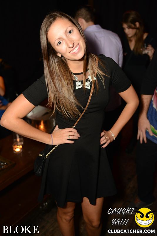 Bloke nightclub photo 18 - October 3rd, 2014