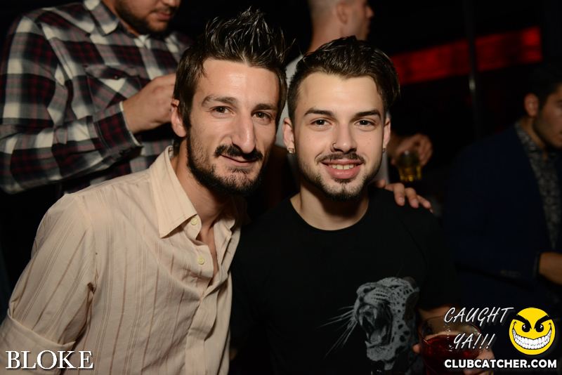 Bloke nightclub photo 19 - October 3rd, 2014