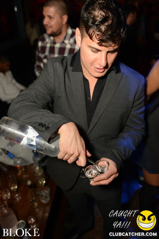 Bloke nightclub photo 20 - October 3rd, 2014