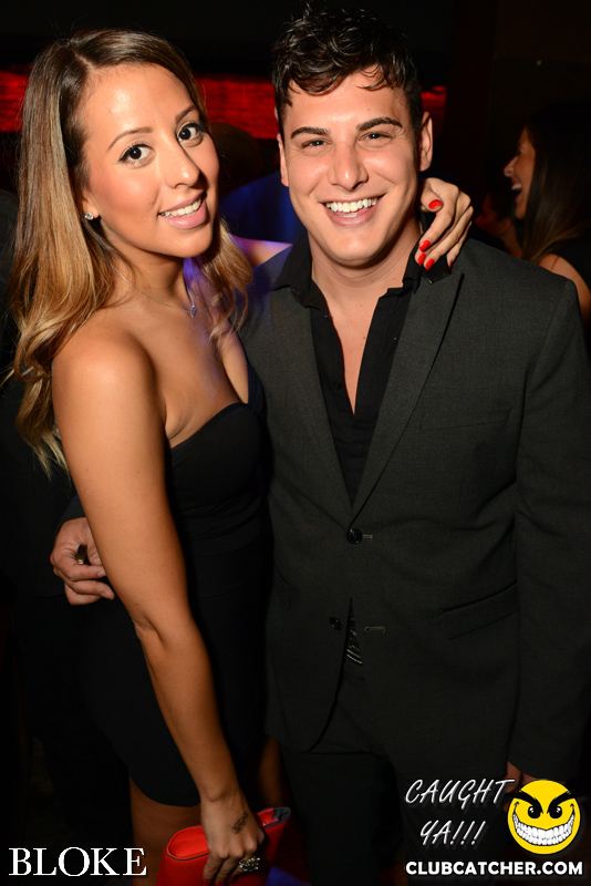 Bloke nightclub photo 22 - October 3rd, 2014