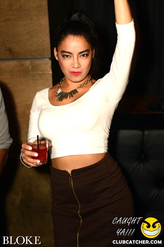 Bloke nightclub photo 23 - October 3rd, 2014