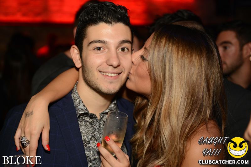 Bloke nightclub photo 24 - October 3rd, 2014