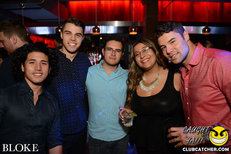 Bloke nightclub photo 26 - October 3rd, 2014