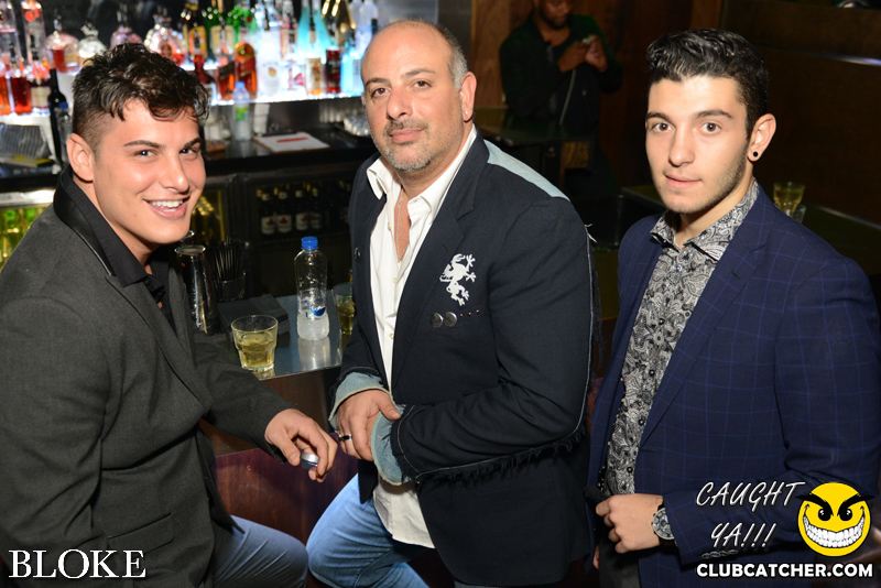 Bloke nightclub photo 28 - October 3rd, 2014
