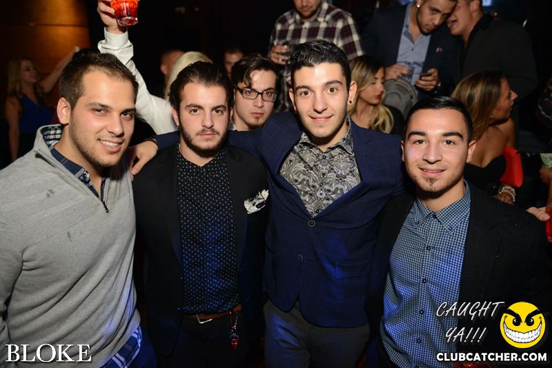 Bloke nightclub photo 29 - October 3rd, 2014