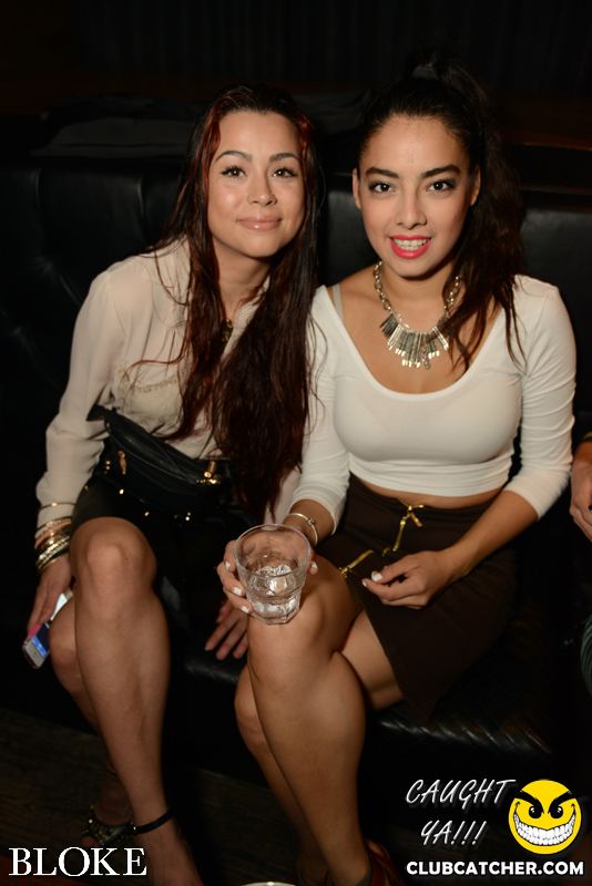 Bloke nightclub photo 30 - October 3rd, 2014