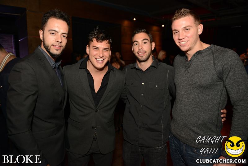 Bloke nightclub photo 31 - October 3rd, 2014