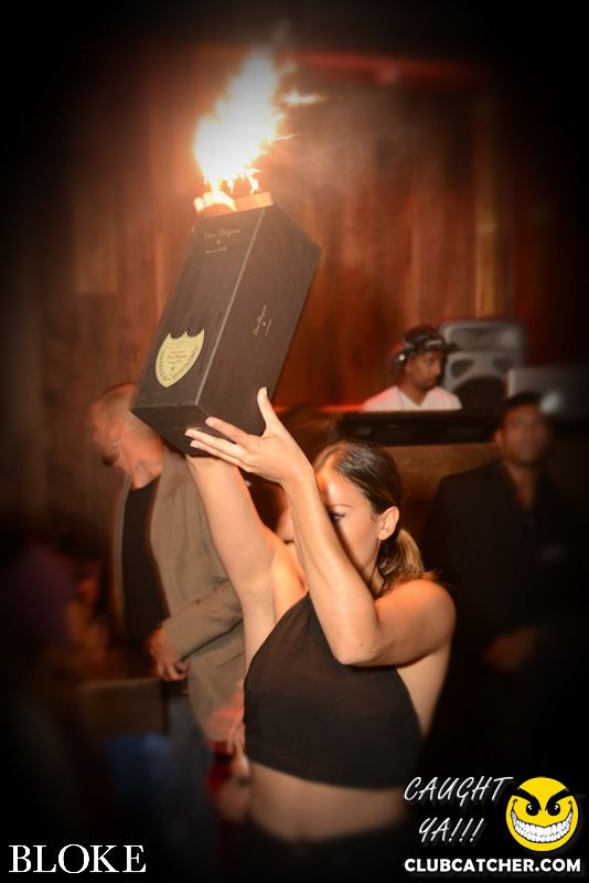 Bloke nightclub photo 32 - October 3rd, 2014